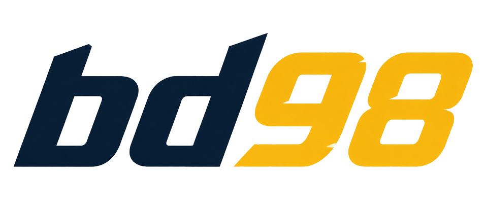 bd98 লোগো